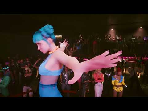 Cyberpunk 2077 x Cyberpunk: Edgerunners — Edgerunners Update (Patch 1.6) Launch Trailer | PS5 & PS4