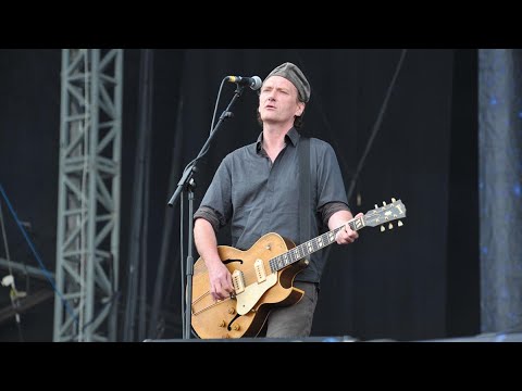 Thumbnail for Geordie Walker (Killing Joke) on his unique guitar tone by Geordie Walker