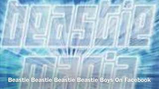 Beastie Boys-Hey Fuck You ( Christmas Funky Pepp Remix )