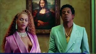 Beyoncé &amp; Jay-Z - 713 (audio )
