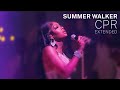 CPR Extended Version Summer Walker