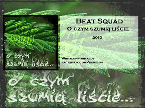 Beat Squad - Urodziny feat Seidue, Piastowskie Miasto