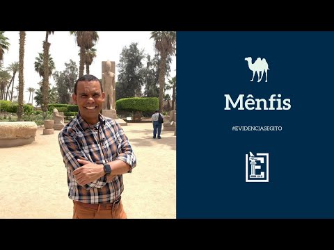 Egypt Special - Memphis