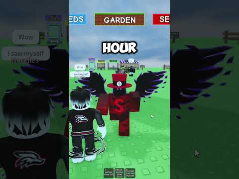 when is the admin abuse in grow a garden roblox