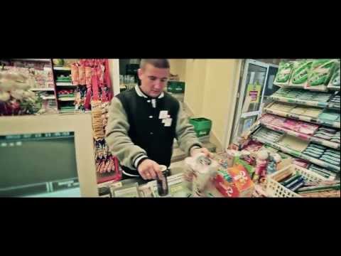 Bezczel - Na biegu (prod. $wir)