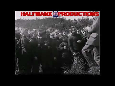 old footage of leicester