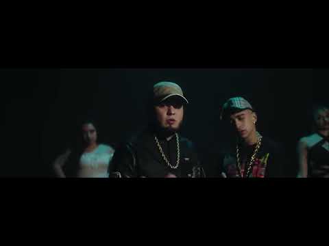 Matias Emilio ft Maty Lean - Lento (Video Oficial)