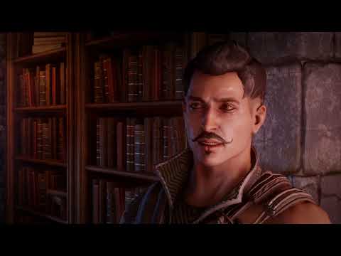 Sekhmet - Dragon Age Inquisition pt. 63