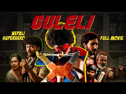 Watch Guleli