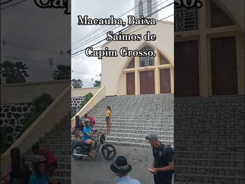 #Macajuba #bahia #caminhão #fretebras #carreta #viagem #capimgrosso #turismo #viagenspronordeste #7k