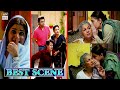 Humein Ye Rishta Bhi Pasand Nahi Aaya - Best Scene | Prem Gali Episode 09 | ARY Digital
