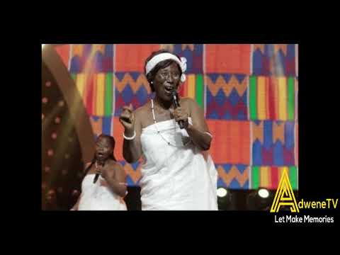 Wulomei - Live Performance - Naa Amanoa of Wulomei Fame