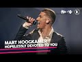 Mart Hoogkamer - Hopelessly devoted to you • Mart in Ahoy // Sterren NL