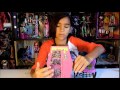 Review de Monster High Manster y Student Lounge ...