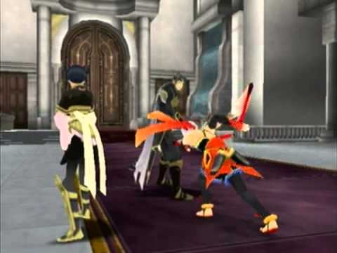 Let's Play Suikoden 5 Part 111 - That Drug Is All The Rage