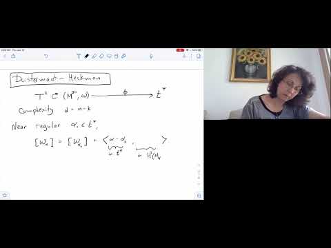 "Complexity one Hamiltonian torus actions" by Yael Karshon (Integrability & Dynamics 2021)