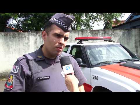 Homem com drogas e arma é preso em Ajapí