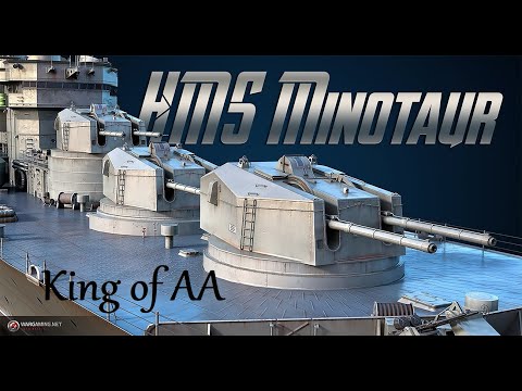 King of AA - Radar Mino Ranked Battles