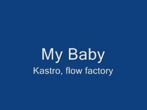 mi baby flow factory
