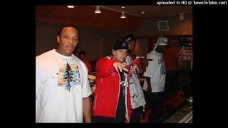 Eminem ft Cashis - Jimmy Crack Corn [Komplex Remix]