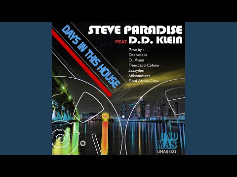 Days in This House (Francesco Cofano Remix)