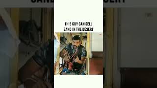How to sell sand in desert || most inspirational || businessman and students  must watch ||