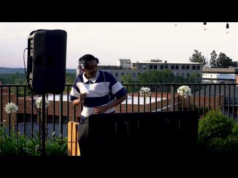 Sushi.B - Madness On Balcony ll Live Mix.