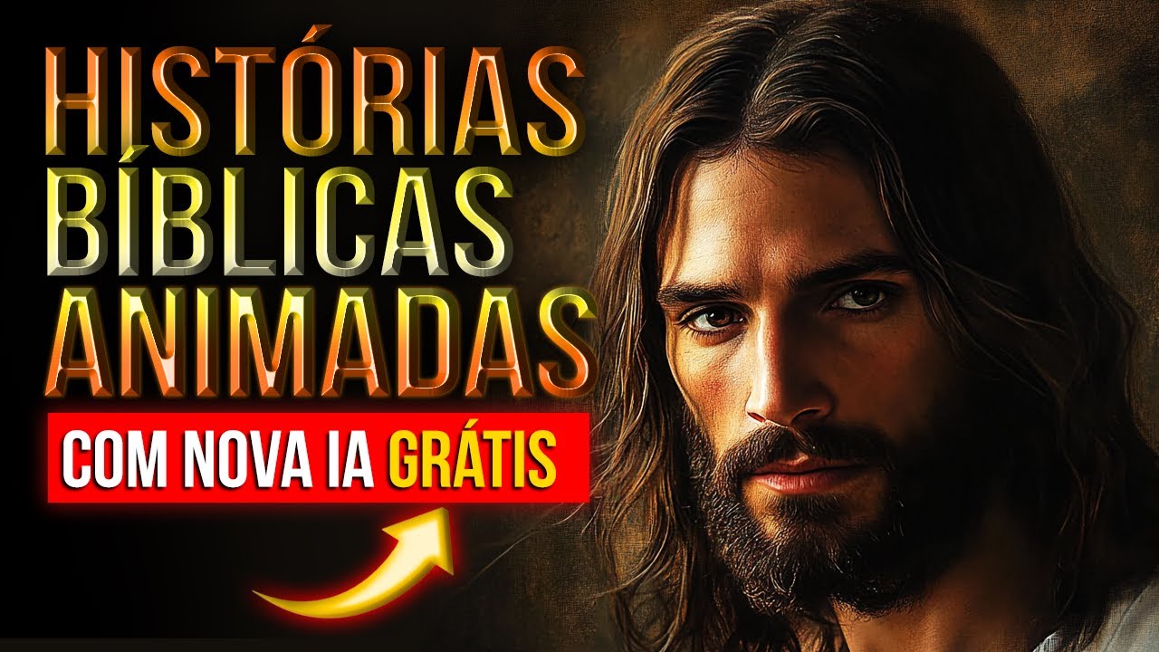 COMO CRIAR HISTÓRIAS ANIMADAS COM NOVA IA GRÁTIS INCRÍVEL