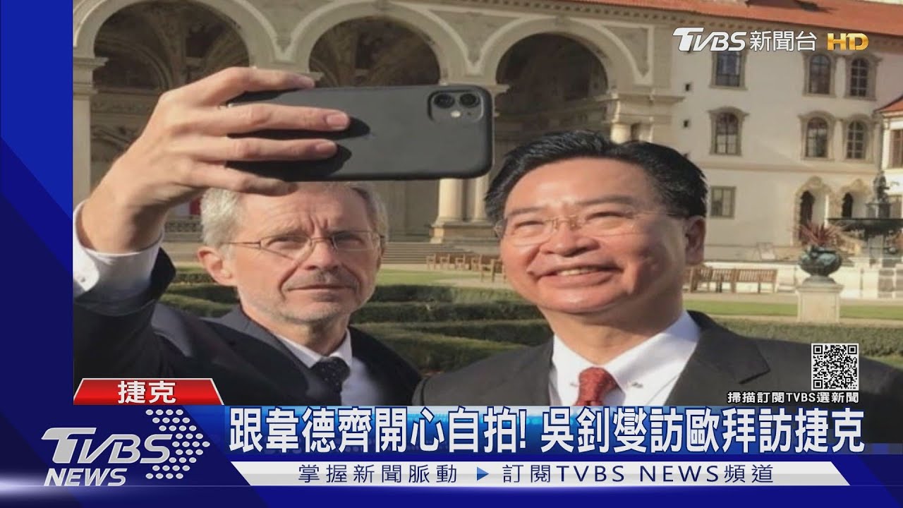 沒來不行?吳釗燮訪歐缺席立院、召委喊不審預算 網轟「岳飛12道金牌」