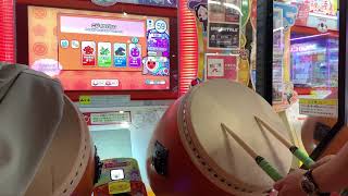 レインボーな筒みたいのってなんなん？