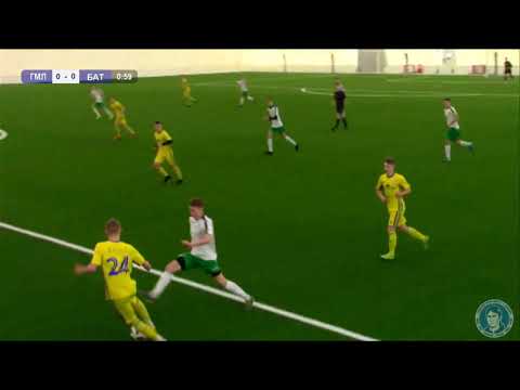 Гомель — БАТЭ | 2005