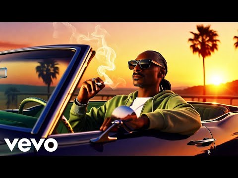 Snoop Dogg - Still Rollin' [2025]