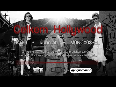 GUFRAU - CELKEM HOLLYWOOD