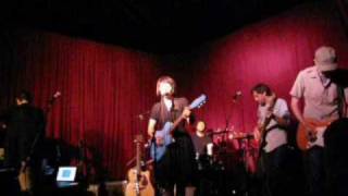 5/8 Elegy - Carina Round