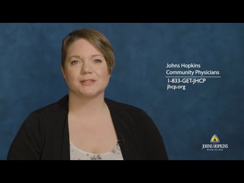 Caring for the Community | Meet C.N.M. Colleen Kennedy - YouTube