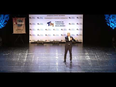 2025 EFEKT | Ewaluacje | Paweł Krysiak (Drugie miejsce)