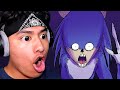 SONIC STARTS ABDUCTING CHILDREN Sonic Horror Comic