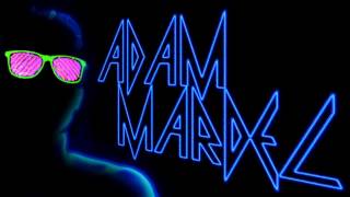 Adam Mardel - Back Again