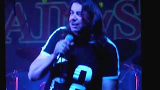 BRAIN/SHAKE (Tribute AC/DC) Hells Bells@live Santomato 2015    #acdcitalia   #brainshake