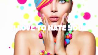 Ginny Vee - Give Me Dynamite (Manovski Mix Edit)   (lyric video)