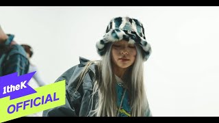 Download lagu [MV] YONGYONG(용용) _ HE'S GONE (feat. Jayci Yucca) mp3