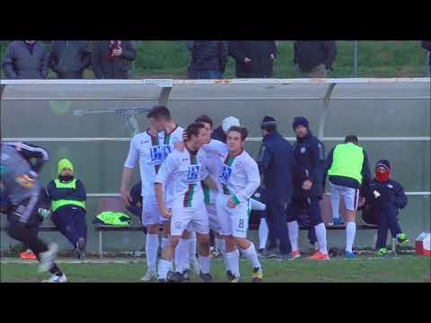 2° T  Calolziocorte 1 -  Olimpiagrenta 1