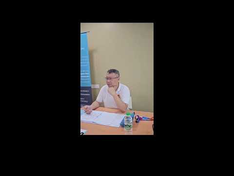 Testimony: Ir. Dr. Chua - NLP & TLT Master Practitioner