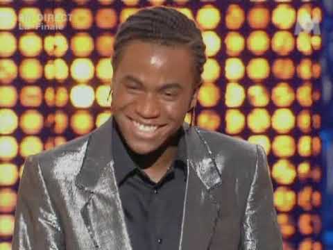 Nouvelle Star 2007 - Episode 16 - La Finale