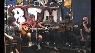 Cartel &quot;Let&#39;s Go&quot; and Credits