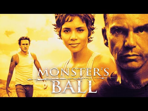 Monster's Ball (2001) Movie || Halle Berry, Billy Bob Thornton, Milo Addica | Reviews & Facts 