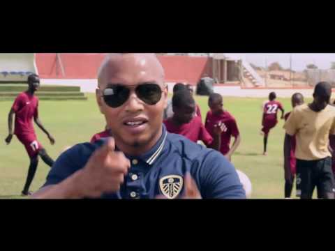 AKON  FEAT YOUSSOU NDOUR KHALICE 7