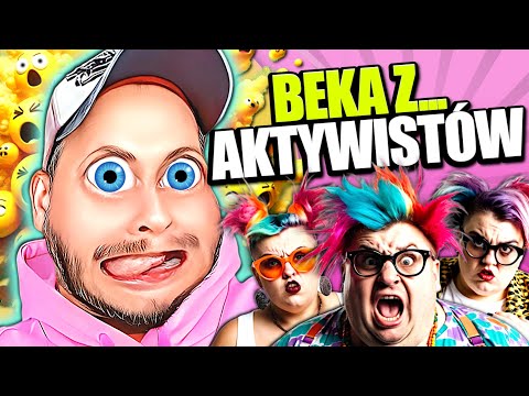 Polscy aktywiści