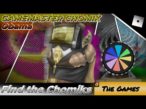 How to find GAMEMASTER CHOMIK in the FINAL BACKROOMS UPDATE PART 1 || Roblox
