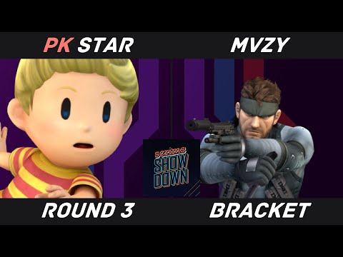 Scrims Showdown 104 RR - Star (Lucas, Fox) vs. MVZY (Snake)